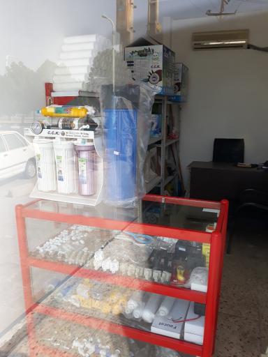 عکس فروشگاه پمپ و تصفیه آب سید محمد