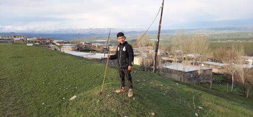 عکس کرکشه