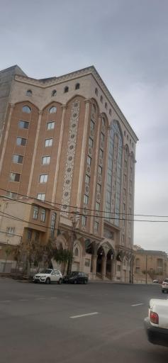 عکس حوزه نمایندگی ولی فقیه در امور حج و زیارت (بعثه)