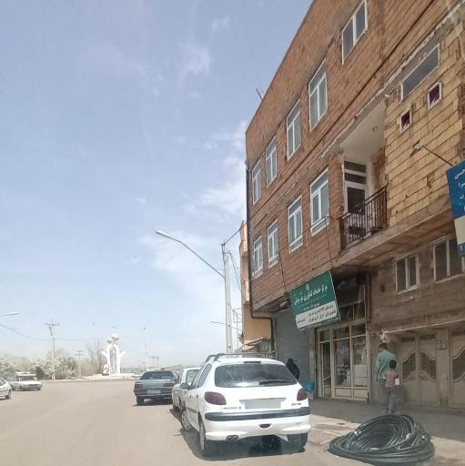عکس شرکت خدمات کشاورزی خوشه زرین گستر سراب