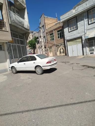 عکس نانوایی