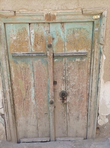 عکس خانه تاریخی داروغه