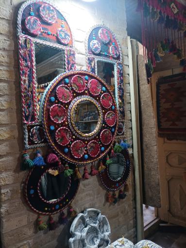 عکس خانه تاریخی داروغه