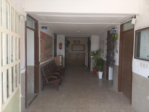 عکس دبیرستان دخترانه ولایت فقیه 