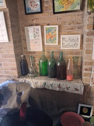 عکس خانه تاریخی داروغه