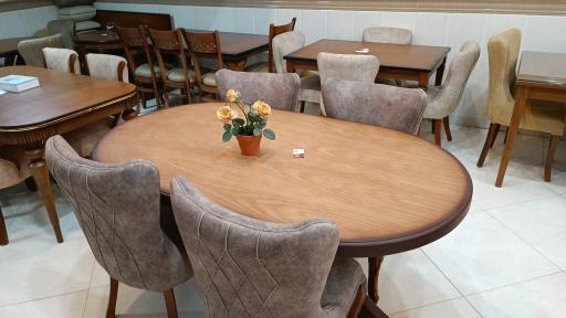 عکس مبلمان مساعی منش