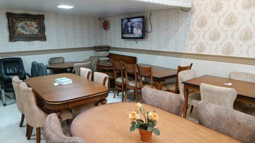 عکس مبلمان مساعی منش