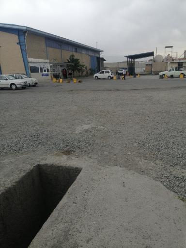 عکس مکانیکی