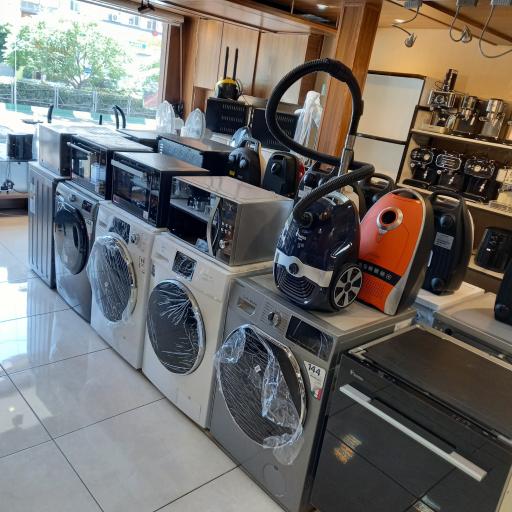 عکس لوازم خانگی مسترکالا