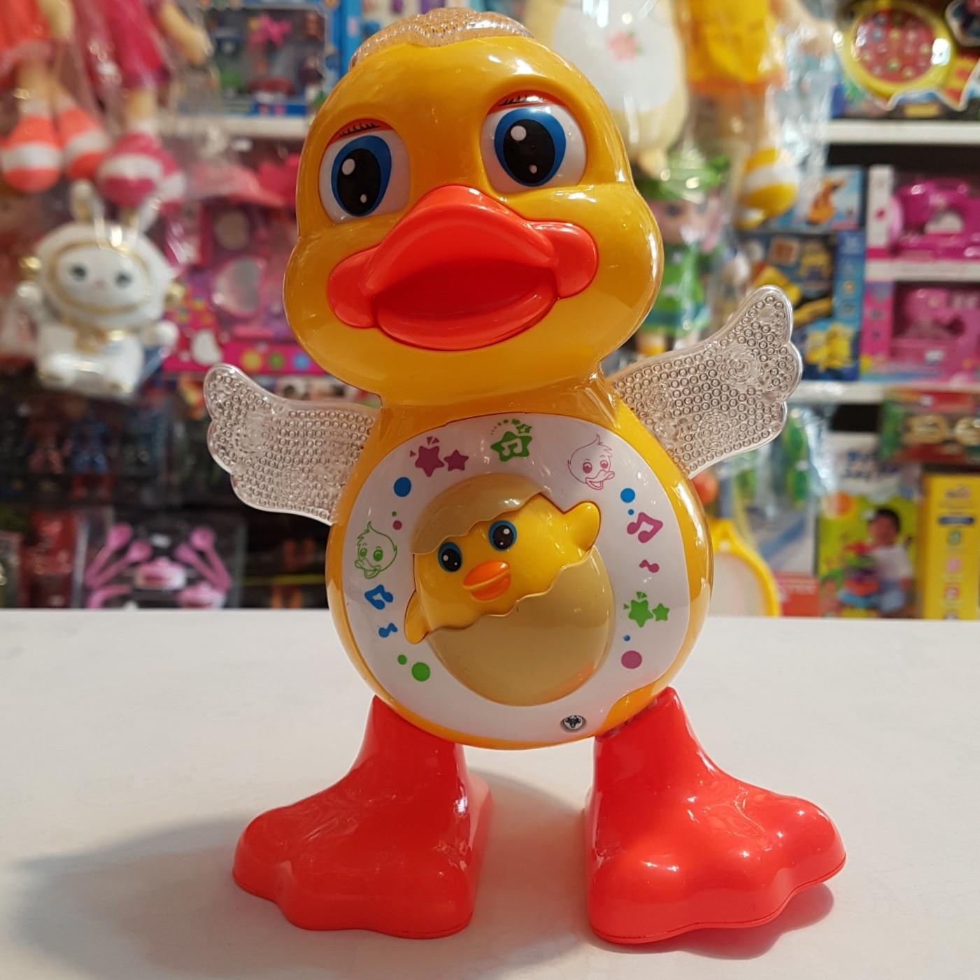 عکس دنیای اسباب بازی سبحان