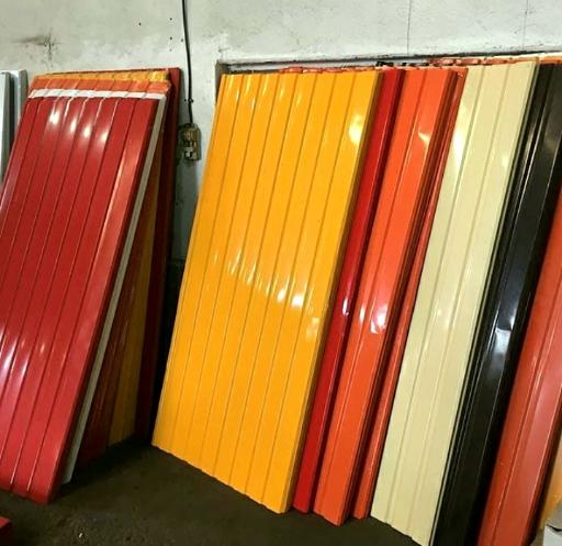 عکس آهن آلات الوند فلز (علی میرزائی)