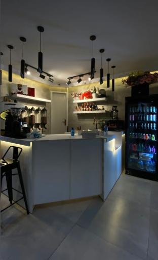 عکس کافه گرندا