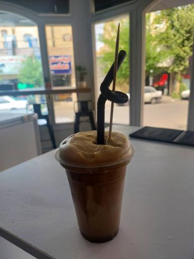 عکس کافه گرندا