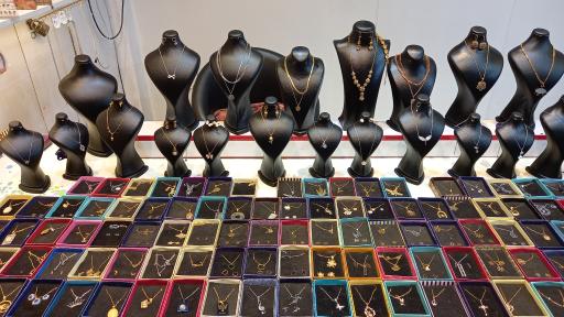 عکس ساعت و بدلیجات گوزل