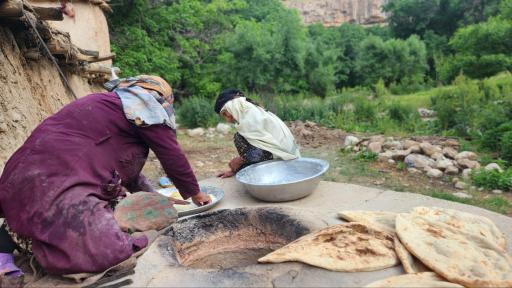 عکس لالو (برگیش)