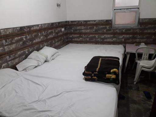 عکس واحد اقامتی مدینه