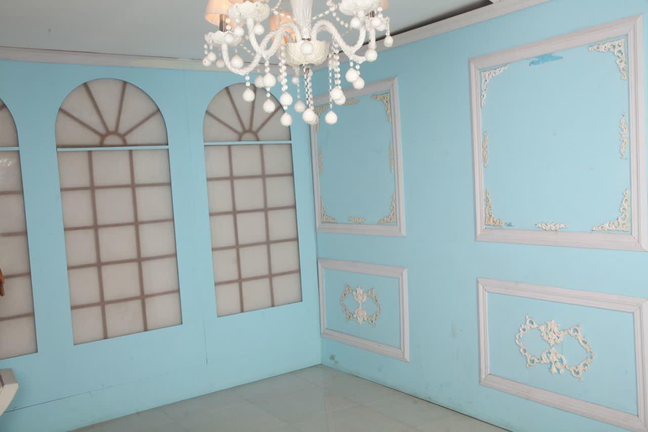 عکس عکاسی رویانا