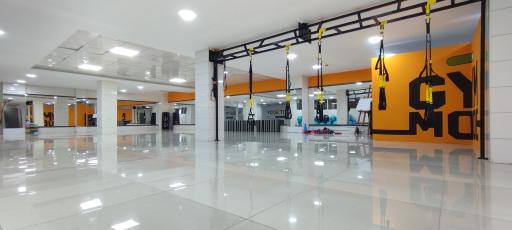 عکس باشگاه ورزشی هرا