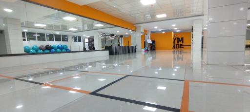 عکس باشگاه ورزشی هرا