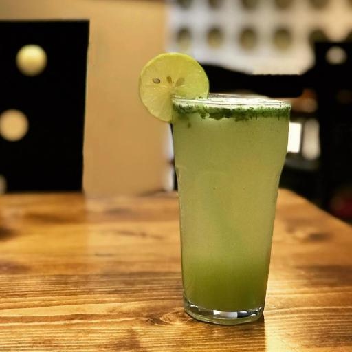 عکس قلیون آبنوس