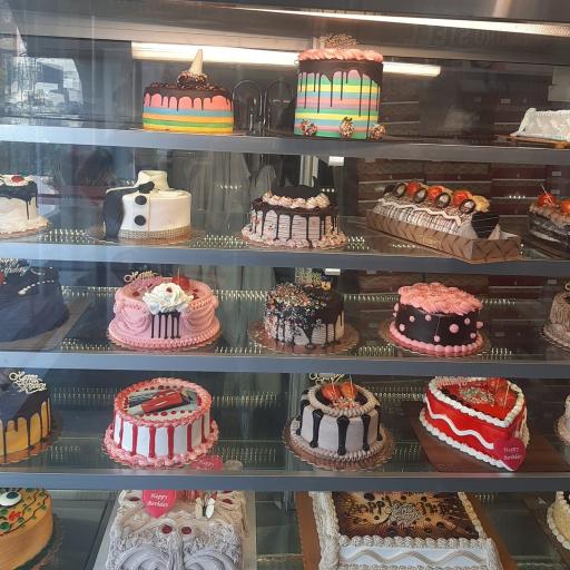 عکس شیرینی یاس