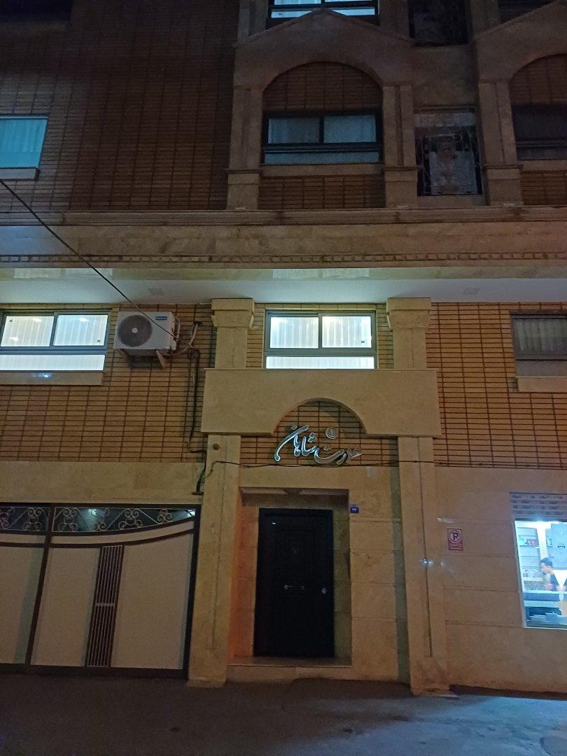 عکس عمارت شاهان ۱