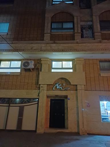 عکس عمارت شاهان ۱