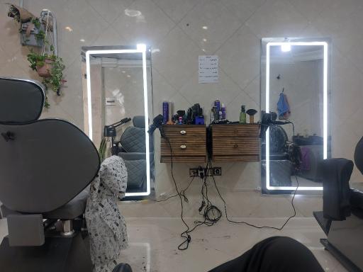 عکس پیرایش مردانه رویال