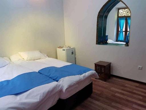 عکس هتل سرای اردیبهشت