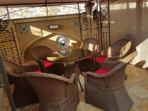 عکس هتل سرای اردیبهشت