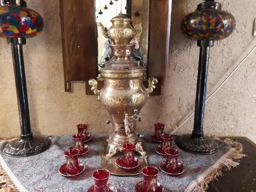 عکس هتل سرای اردیبهشت