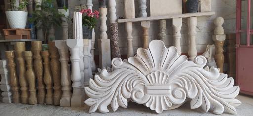 عکس نمای رومی آتلانتیس محمودی