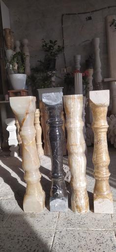 عکس نمای رومی آتلانتیس محمودی