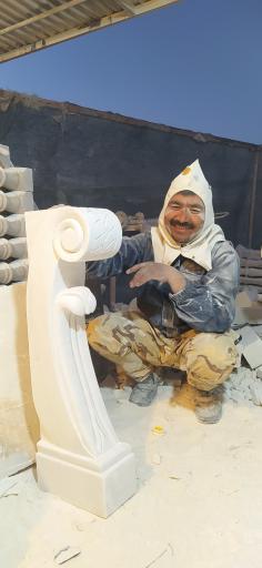 عکس نمای رومی آتلانتیس محمودی