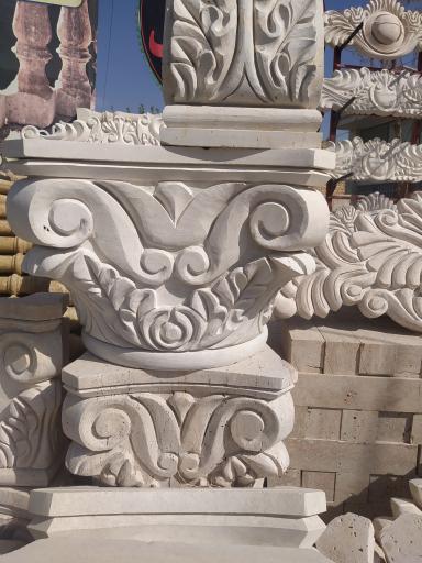 عکس نمای رومی آتلانتیس محمودی