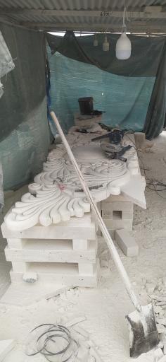 عکس نمای رومی آتلانتیس محمودی