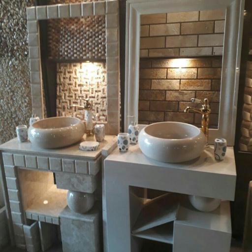 عکس نمای رومی آتلانتیس محمودی