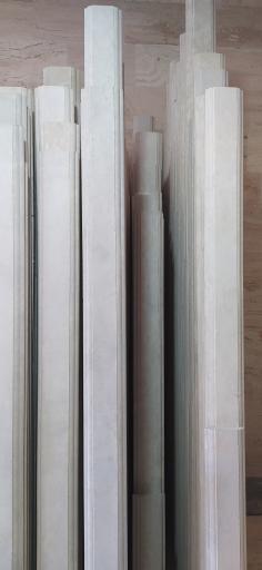 عکس نمای رومی آتلانتیس محمودی