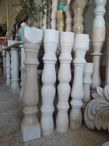 عکس نمای رومی آتلانتیس محمودی