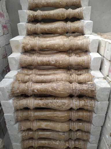 عکس نمای رومی آتلانتیس محمودی