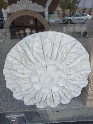 عکس نمای رومی آتلانتیس محمودی