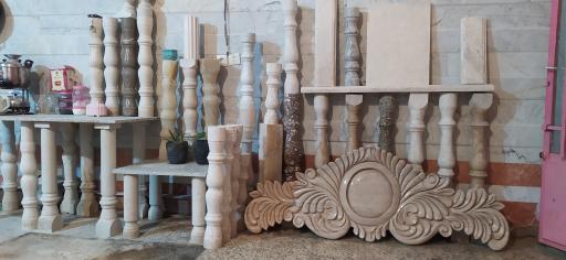 عکس نمای رومی آتلانتیس محمودی