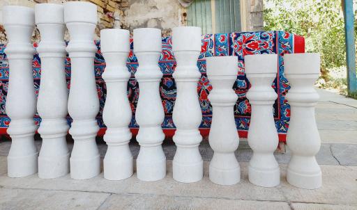 عکس نمای رومی آتلانتیس محمودی