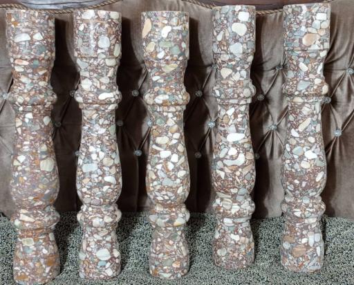 عکس نمای رومی آتلانتیس محمودی