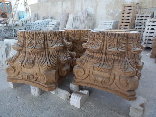 عکس نمای رومی آتلانتیس محمودی