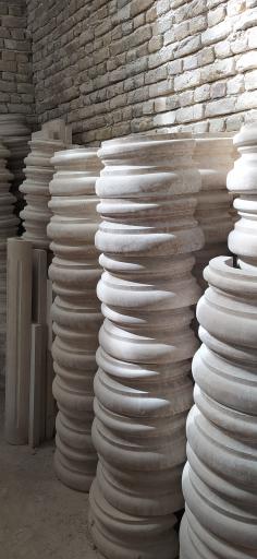 عکس نمای رومی آتلانتیس محمودی