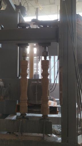 عکس نمای رومی آتلانتیس محمودی