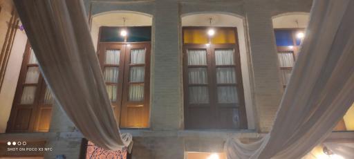 عکس اقامتگاه بومگردی پسین