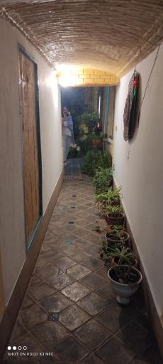 عکس اقامتگاه بومگردی پسین