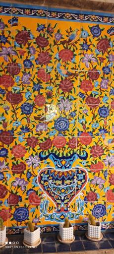 عکس اقامتگاه بومگردی پسین